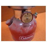 Coleman Lantern