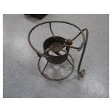 Propane Camping Cooker