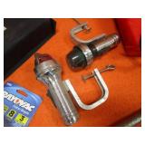 Boating Lights, Bumpers, Float & Misc