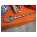 Boating Lights, Bumpers, Float & Misc