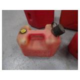 Gas Jugs