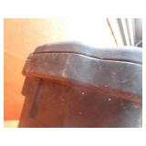 Tough Tote Box 14"x20"x12"