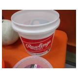 Sports Balls & Golf Putter