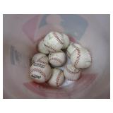 Sports Balls & Golf Putter