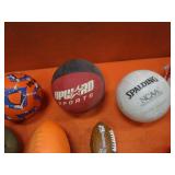 Sports Balls & Golf Putter