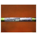 Blow Gun, Camping Chair, Umbrella