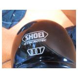 (2) Helmets w/Comunication System size Large & Medium
