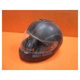 Harley Davidson Helmet size Large