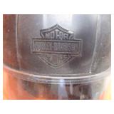 Harley Davidson Helmet size Large