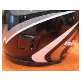 Youth Motorcross Helmet size Large