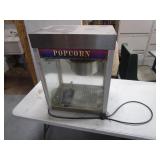 Popcorn Machine