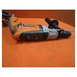 Ridgid Hammer Drill