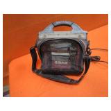 Tool Bag & Drill Doctor Bit Sharpener