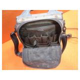 Tool Bag & Drill Doctor Bit Sharpener