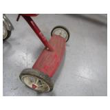 Radio Flyer Wagon & Tricycle