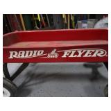 Radio Flyer Wagon & Tricycle