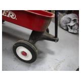 Radio Flyer Wagon & Tricycle