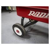 Radio Flyer Wagon & Tricycle