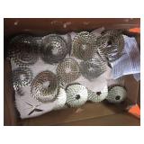 Bostitch Coil Roofing Nails