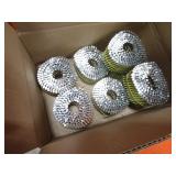 Bostitch Coil Roofing Nails