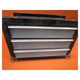 Small Toolbox 9"x16"x11"