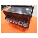 Small Toolbox 9"x16"x11"