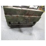 Propane Shop/Garage Heater