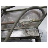 Propane Shop/Garage Heater