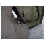 Propane Shop/Garage Heater