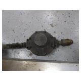 Propane Shop/Garage Heater