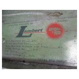 Propane Shop/Garage Heater