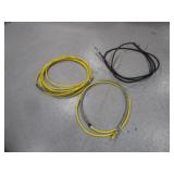 Propane/Natural Gas Lines