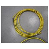 Propane/Natural Gas Lines