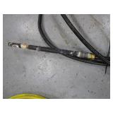 Propane/Natural Gas Lines