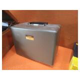 Vintage Movie, Slide Projectors, Microphones