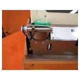 Vintage Movie, Slide Projectors, Microphones