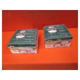 (2) (New) Light Fixtures