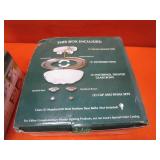 (2) (New) Light Fixtures