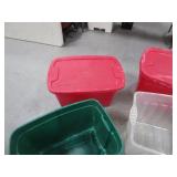 Misc Totes