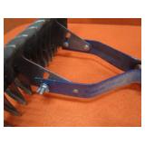 Thatching Rake & Kids Garden Tools