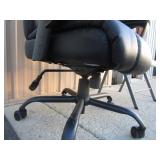 Office Chair & Folding Chair