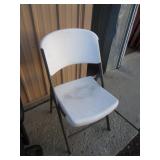 Office Chair & Folding Chair