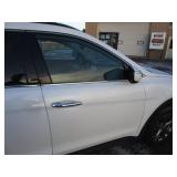 2015 Hyundai Santa Fe Sport AWD