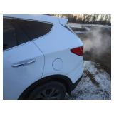 2015 Hyundai Santa Fe Sport AWD