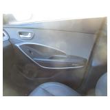 2015 Hyundai Santa Fe Sport AWD