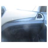 2015 Hyundai Santa Fe Sport AWD