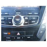 2015 Hyundai Santa Fe Sport AWD