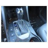 2015 Hyundai Santa Fe Sport AWD