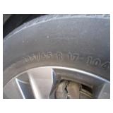 2015 Hyundai Santa Fe Sport AWD