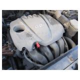 2015 Hyundai Santa Fe Sport AWD